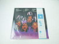 Load image into Gallery viewer, Deep Purple Burn Warner Bros. Records P-10104W with OBI Japan LP Vinyl
