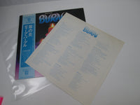 Load image into Gallery viewer, Deep Purple Burn Warner Bros. Records P-10104W with OBI Japan LP Vinyl
