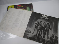 Load image into Gallery viewer, Kiss Love Gun Casablanca 22S-6 with OBI Japan LP Vinyl
