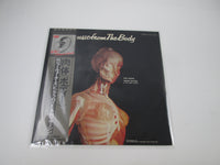 Load image into Gallery viewer, Ron Geesin &amp; Roger Waters ‎Music From The Body EMS-80637 with OBI Japan LP Vinyl
