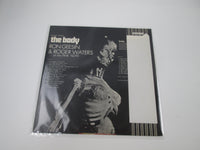 Load image into Gallery viewer, Ron Geesin &amp; Roger Waters ‎Music From The Body EMS-80637 with OBI Japan LP Vinyl
