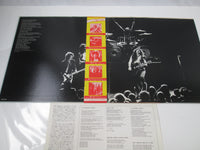 Load image into Gallery viewer, TED NUGENT CAT SCRATCH FEVER EPIC 25AP 592 with OBI Japan LP Vinyl

