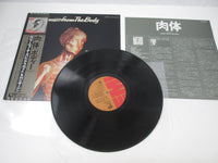 Load image into Gallery viewer, Ron Geesin &amp; Roger Waters ‎Music From The Body EMS-80637 with OBI Japan LP Vinyl
