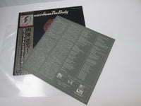 Load image into Gallery viewer, Ron Geesin &amp; Roger Waters ‎Music From The Body EMS-80637 with OBI Japan LP Vinyl
