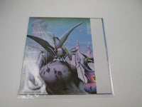 Load image into Gallery viewer, Praying Mantis Time Tells No Lies Arista 17RS-1 with OBI VINYL LP Japan
