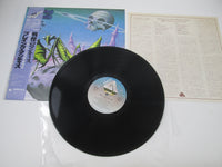 Load image into Gallery viewer, Praying Mantis Time Tells No Lies Arista 17RS-1 with OBI VINYL LP Japan
