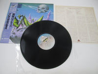 Load image into Gallery viewer, Praying Mantis Time Tells No Lies Arista 17RS-1 with OBI VINYL LP Japan
