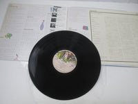 Load image into Gallery viewer, GENESIS DUKE FAMOUS CHARISMA RJ-7655 with OBI Japan LP Vinyl
