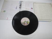 Load image into Gallery viewer, GENESIS DUKE FAMOUS CHARISMA RJ-7655 with OBI Japan LP Vinyl
