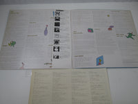 Load image into Gallery viewer, GENESIS DUKE FAMOUS CHARISMA RJ-7655 with OBI Japan LP Vinyl
