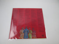 Load image into Gallery viewer, BEATLES SGT.PEPPER'S LONELY HEARTS CLUB BAND AP-8163 OBI Japan LP Black Vinyl
