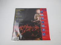 Load image into Gallery viewer, Ted Nugent Intensities In 10 Cities Promo 25 3P-264 with OBI Japan LP Vinyl
