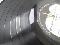 Load image into Gallery viewer, BEATLES SGT.PEPPER'S LONELY HEARTS CLUB BAND AP-8163 OBI Japan LP Black Vinyl
