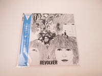 Load image into Gallery viewer, The Beatles Revolver TOJP-60137 with OBI Japan LP Vinyl
