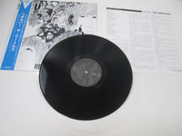 Load image into Gallery viewer, The Beatles Revolver TOJP-60137 with OBI Japan LP Vinyl
