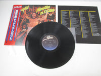 Load image into Gallery viewer, Ted Nugent Intensities In 10 Cities Promo 25 3P-264 with OBI Japan LP Vinyl
