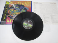 Load image into Gallery viewer, Thin Lizzy Chinatown Vertigo 17PP-11 with OBI Japan VINYL LP
