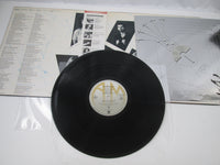 Load image into Gallery viewer, STYX CORNERSTONE A&amp;M AMP-6064 PROMO with OBI Japan LP Vinyl
