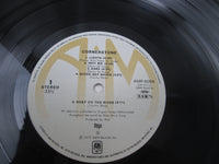 Load image into Gallery viewer, STYX CORNERSTONE A&amp;M AMP-6064 PROMO with OBI Japan LP Vinyl
