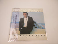Load image into Gallery viewer, Bruce Springsteen ‎Tunnel Of Love 28AP 3410 with OBI Japan LP Vinyl
