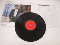 Load image into Gallery viewer, Bruce Springsteen ‎Tunnel Of Love 28AP 3410 with OBI Japan LP Vinyl
