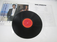 Load image into Gallery viewer, Bruce Springsteen ‎Tunnel Of Love 28AP 3410 with OBI Japan LP Vinyl
