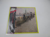 Load image into Gallery viewer, BLONDIE AUTOAMERICAN 1st Press WWS-91004 with OBI Japan LP Vinyl
