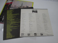 Load image into Gallery viewer, BLONDIE AUTOAMERICAN 1st Press WWS-91004 with OBI Japan LP Vinyl

