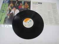 Load image into Gallery viewer, Billy Joel Turnstiles 25AP 953 with OBI Japan LP Vinyl
