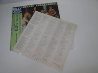Load image into Gallery viewer, Billy Joel Turnstiles 25AP 953 with OBI Japan LP Vinyl
