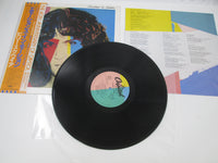 Load image into Gallery viewer, Billy Squier Emotions In Motion ECS-81513 with OBI Japan LP Vinyl
