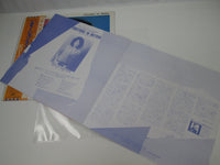 Load image into Gallery viewer, Billy Squier Emotions In Motion ECS-81513 with OBI Japan LP Vinyl
