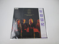 Load image into Gallery viewer, NIGHT RANGER MAN IN MOTION Promo 23P1-2139 with OBI Japan LP Vinyl
