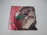 Load image into Gallery viewer, QUIET RIOT LIVE RIOT CBS/SONY 20AP 2893 with OBI Pinnup Japan LP Vinyl
