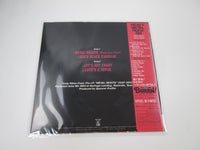 Load image into Gallery viewer, QUIET RIOT LIVE RIOT CBS/SONY 20AP 2893 with OBI Pinnup Japan LP Vinyl
