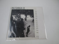 Load image into Gallery viewer, PRETENDERS 2 REAL 25PP-23 with OBI Japan LP Vinyl
