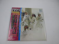 Load image into Gallery viewer, CHEAP TRICK DREAM POLICE EPIC 25 3P-50 with OBI Sheet Japan LP Vinyl
