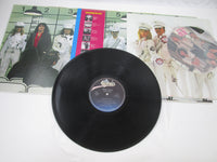 Load image into Gallery viewer, CHEAP TRICK DREAM POLICE EPIC 25 3P-50 with OBI Sheet Japan LP Vinyl
