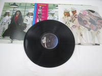Load image into Gallery viewer, CHEAP TRICK DREAM POLICE EPIC 25 3P-50 with OBI Sheet Japan LP Vinyl
