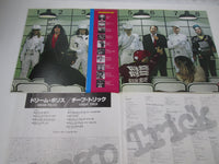 Load image into Gallery viewer, CHEAP TRICK DREAM POLICE EPIC 25 3P-50 with OBI Sheet Japan LP Vinyl
