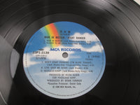 Load image into Gallery viewer, NIGHT RANGER MAN IN MOTION Promo 23P1-2139 with OBI Japan LP Vinyl
