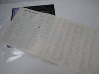 Load image into Gallery viewer, NIGHT RANGER MAN IN MOTION Promo 23P1-2139 with OBI Japan LP Vinyl
