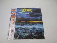 Load image into Gallery viewer, Dio Mystery 15PP-45 with OBI Pinnup Japan LP Vinyl
