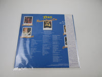 Load image into Gallery viewer, Dio Mystery 15PP-45 with OBI Pinnup Japan LP Vinyl
