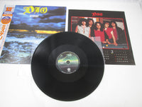 Load image into Gallery viewer, Dio Mystery 15PP-45 with OBI Pinnup Japan LP Vinyl
