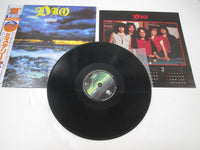 Load image into Gallery viewer, Dio Mystery 15PP-45 with OBI Pinnup Japan LP Vinyl
