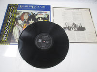 Load image into Gallery viewer, BEATLES BALLADS EMI/ODEON EAS-91006 with OBI Japan LP Vinyl
