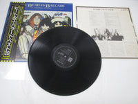 Load image into Gallery viewer, BEATLES BALLADS EMI/ODEON EAS-91006 with OBI Japan LP Vinyl
