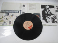 Load image into Gallery viewer, Eric Clapton 461 Ocean Boulevard MW 2098 with OBI Japan LP Vinyl
