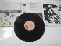 Load image into Gallery viewer, Eric Clapton 461 Ocean Boulevard MW 2098 with OBI Japan LP Vinyl

